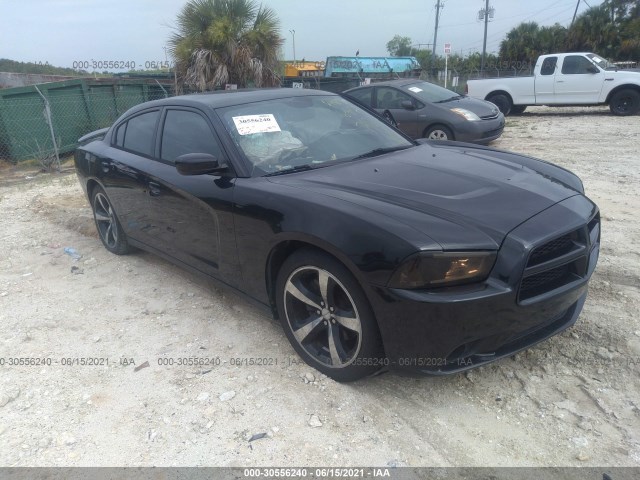 DODGE CHARGER 2014 2c3cdxct9eh163933