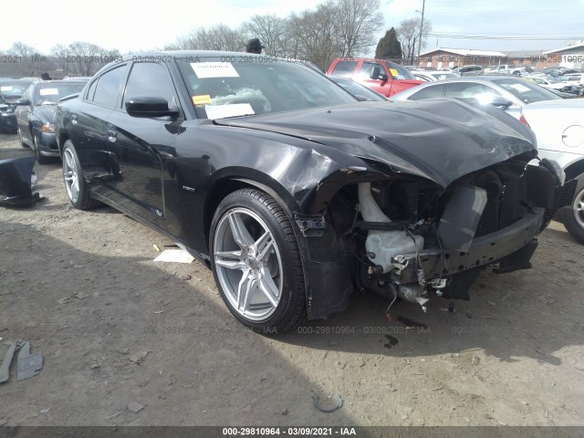 DODGE CHARGER 2014 2c3cdxct9eh167819