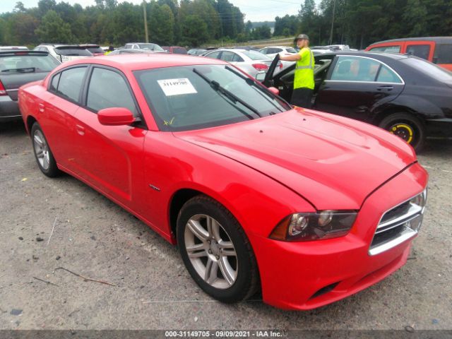 DODGE CHARGER 2014 2c3cdxct9eh171126