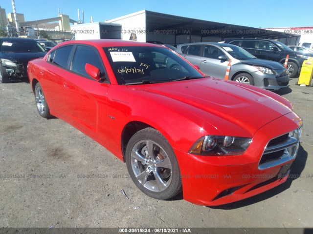 DODGE CHARGER 2014 2c3cdxct9eh185768