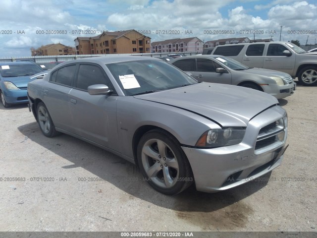 DODGE CHARGER 2014 2c3cdxct9eh189674