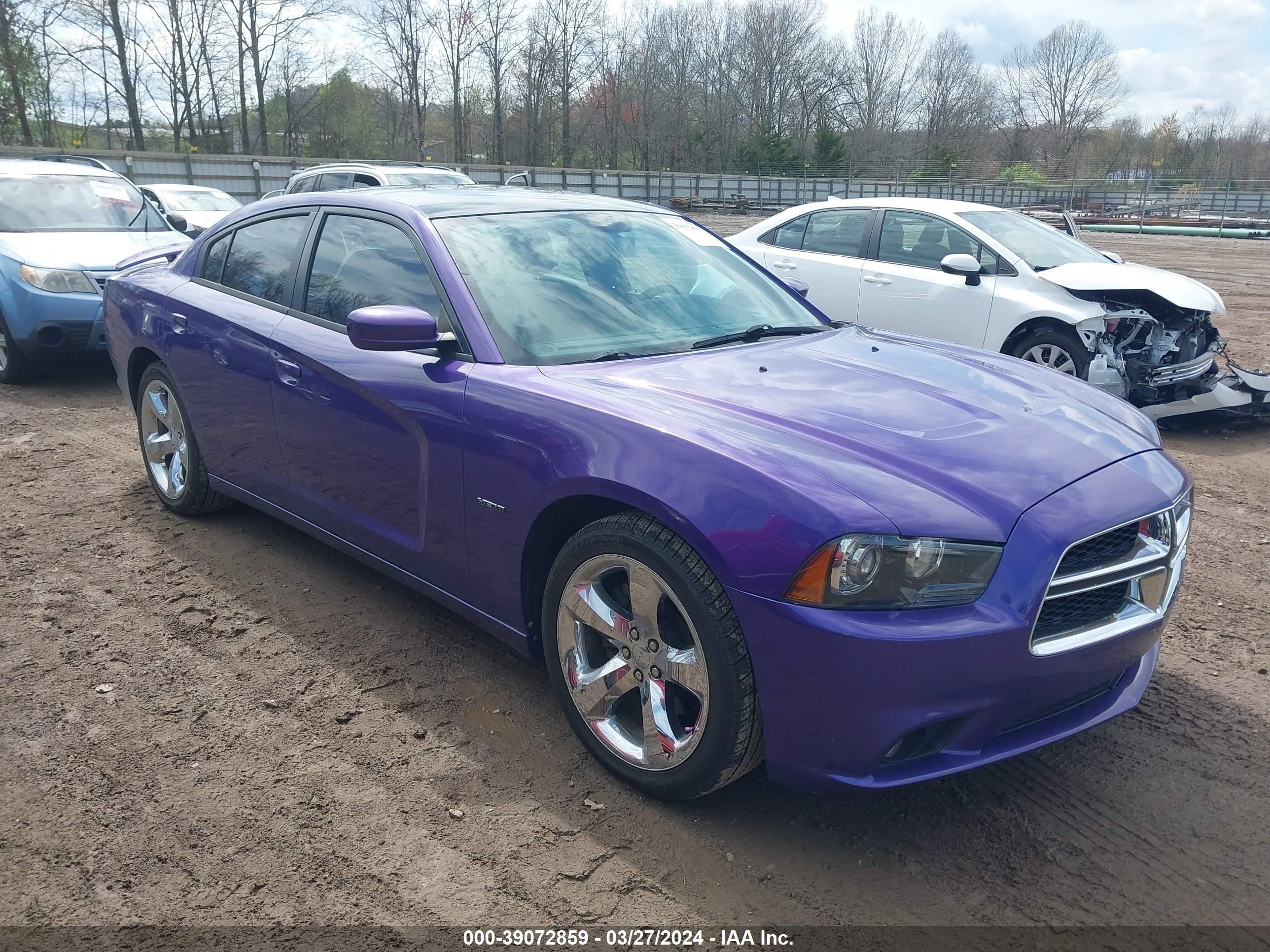 DODGE CHARGER 2014 2c3cdxct9eh199377