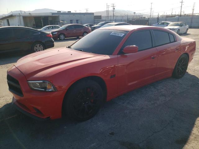 DODGE CHARGER R 2014 2c3cdxct9eh204805