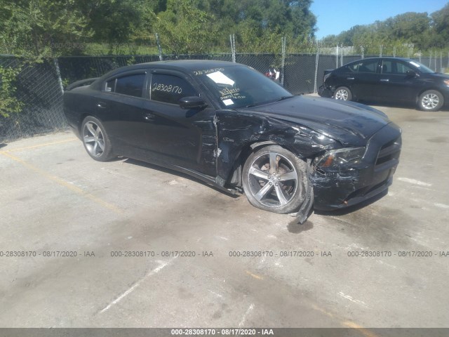 DODGE CHARGER 2014 2c3cdxct9eh219269