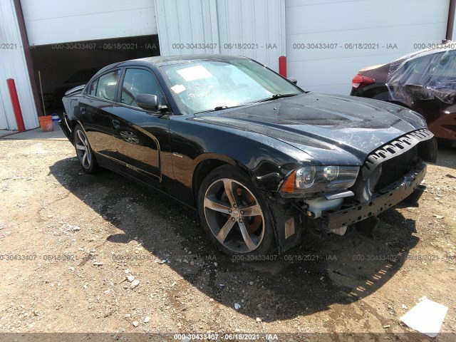 DODGE CHARGER 2014 2c3cdxct9eh219658