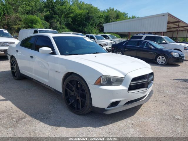 DODGE CHARGER 2014 2c3cdxct9eh221507