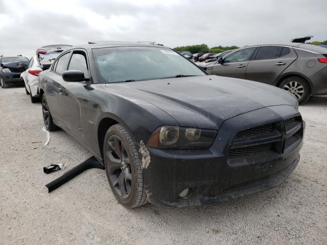 DODGE CHARGER R/ 2014 2c3cdxct9eh227615