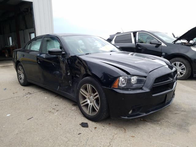 DODGE CHARGER R 2014 2c3cdxct9eh233236