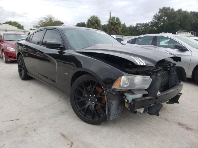 DODGE CHARGER R/ 2014 2c3cdxct9eh245323