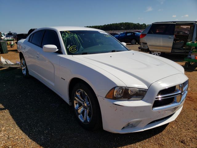 DODGE CHARGER R/ 2014 2c3cdxct9eh256516