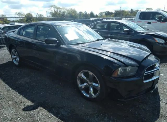 DODGE CHARGER 2014 2c3cdxct9eh275552