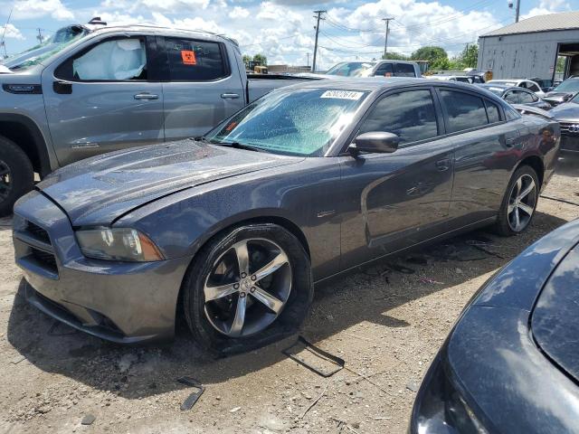 DODGE CHARGER 2014 2c3cdxct9eh277558