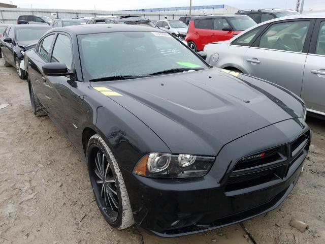 DODGE CHARGER R/ 2014 2c3cdxct9eh285188