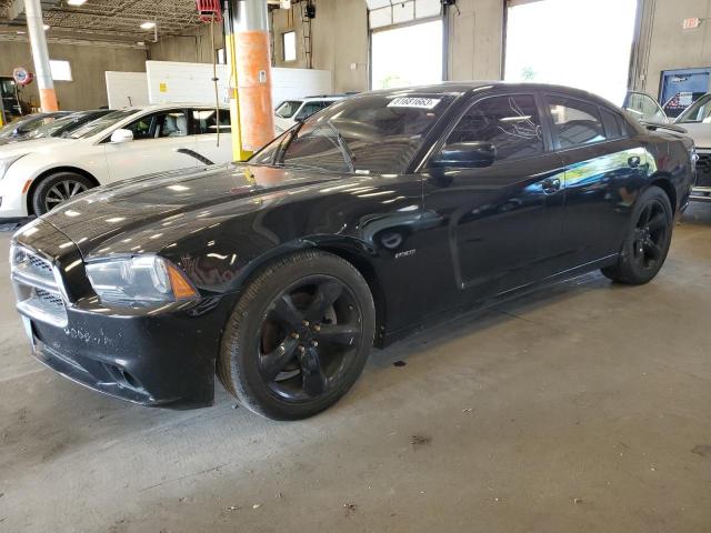 DODGE CHARGER 2014 2c3cdxct9eh300711