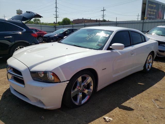 DODGE CHARGER R/ 2014 2c3cdxct9eh303141