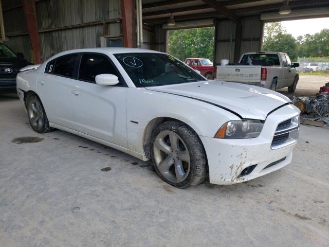 DODGE CHARGER R/ 2014 2c3cdxct9eh305388