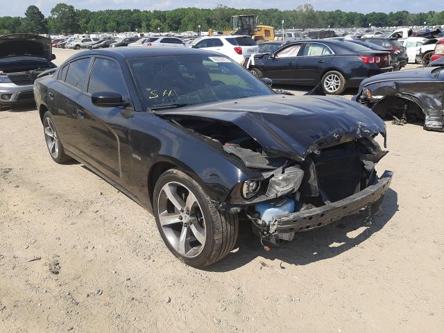 DODGE CHARGER R 2014 2c3cdxct9eh311594