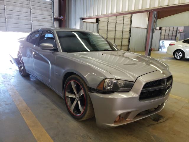 DODGE CHARGER R/ 2014 2c3cdxct9eh319338