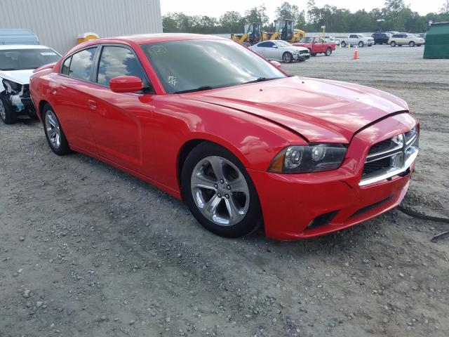 DODGE CHARGER R 2014 2c3cdxct9eh319632