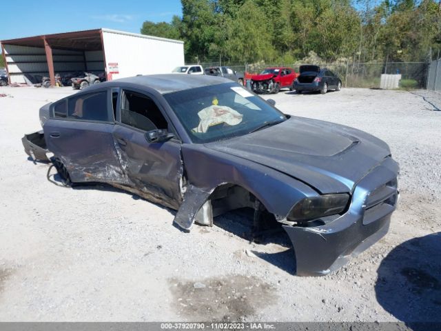 DODGE CHARGER 2014 2c3cdxct9eh339167