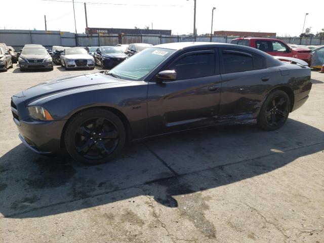 DODGE CHARGER 2014 2c3cdxct9eh345535