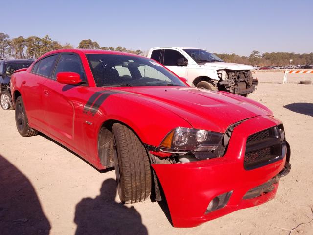 DODGE CHARGER R/ 2014 2c3cdxct9eh359144