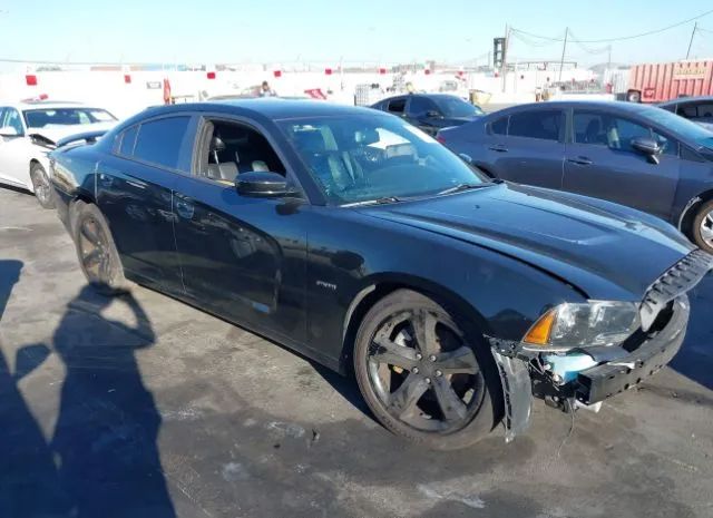 DODGE CHARGER 2014 2c3cdxct9eh359600