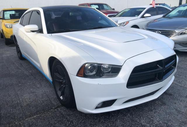 DODGE CHARGER R/ 2014 2c3cdxct9eh360018