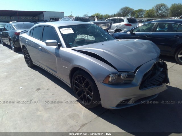 DODGE CHARGER 2014 2c3cdxct9eh368863