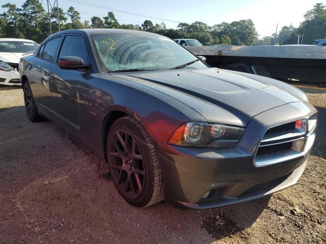 DODGE CHARGER R/ 2014 2c3cdxct9eh374646