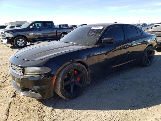 DODGE CHARGER 2015 2c3cdxct9fh729915