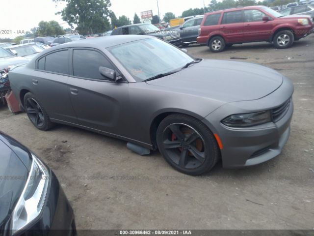 DODGE CHARGER 2015 2c3cdxct9fh731583