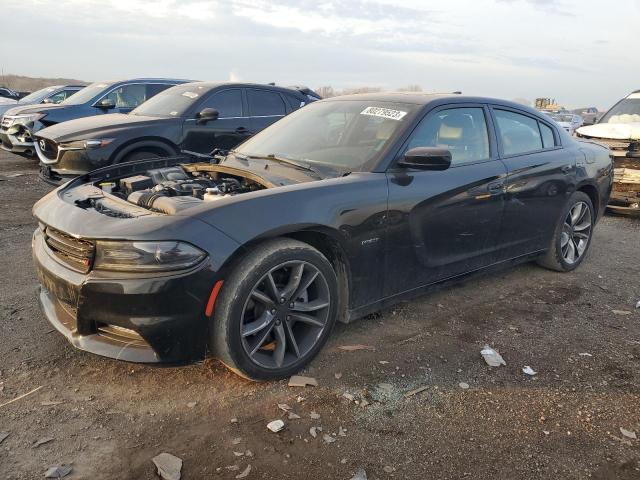 DODGE CHARGER 2015 2c3cdxct9fh731986