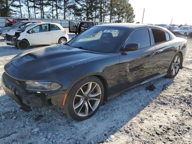 DODGE CHARGER 2015 2c3cdxct9fh732491