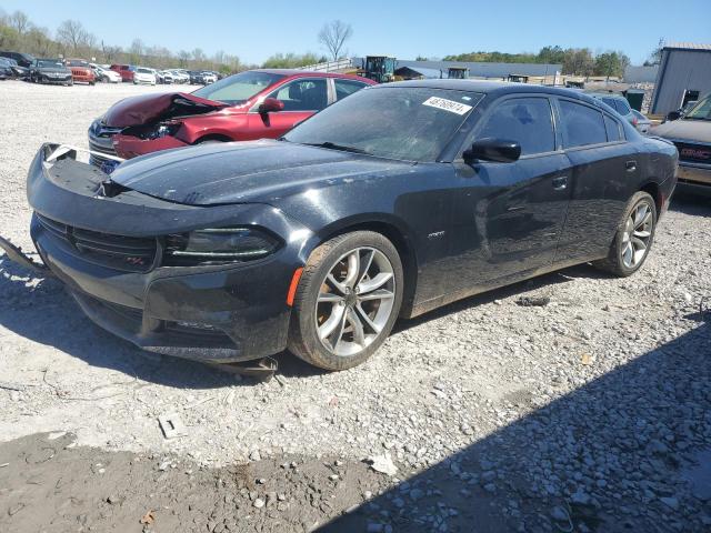 DODGE CHARGER 2015 2c3cdxct9fh745824