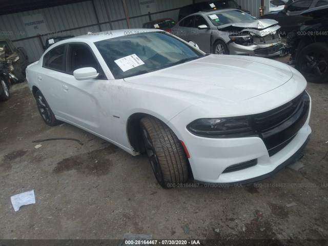 DODGE CHARGER 2015 2c3cdxct9fh754488