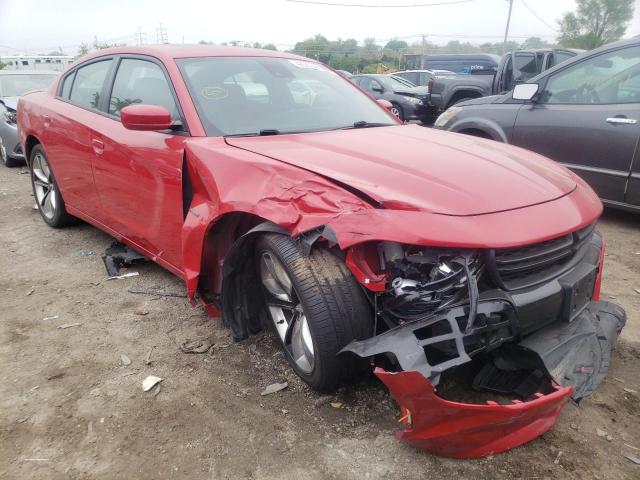 DODGE CHARGER R/ 2015 2c3cdxct9fh759447