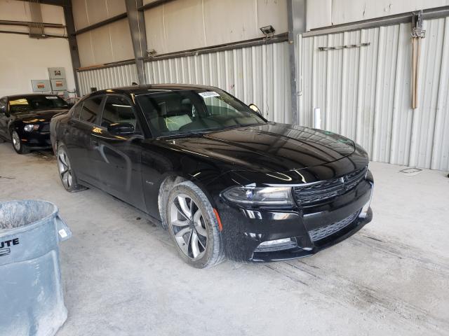 DODGE CHARGER R/ 2015 2c3cdxct9fh765426