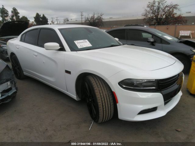 DODGE CHARGER 2015 2c3cdxct9fh772098