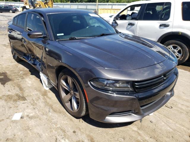 DODGE CHARGER R 2015 2c3cdxct9fh778340