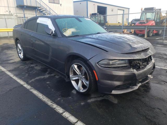 DODGE CHARGER R 2015 2c3cdxct9fh778824