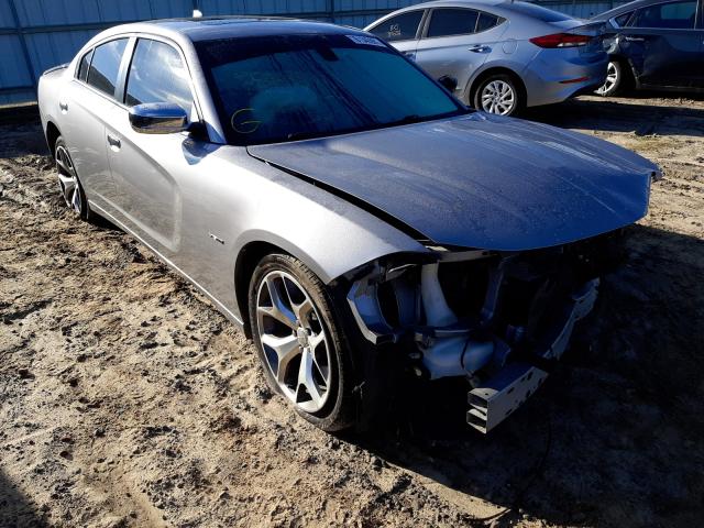 DODGE CHARGER R/ 2015 2c3cdxct9fh784834