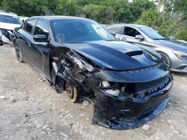 DODGE CHARGER R/ 2015 2c3cdxct9fh800305