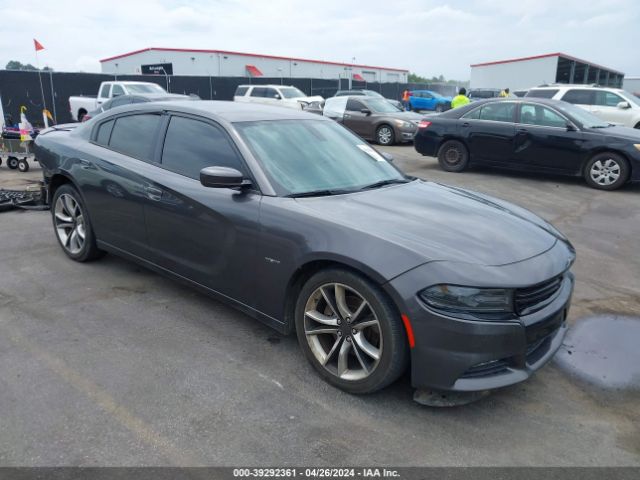 DODGE CHARGER 2015 2c3cdxct9fh800546