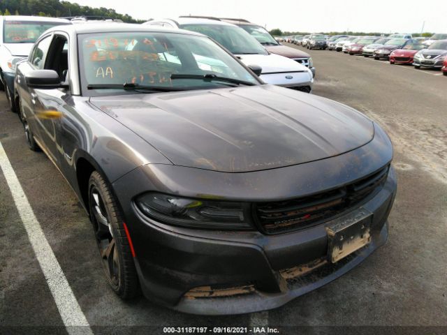 DODGE CHARGER 2015 2c3cdxct9fh815225