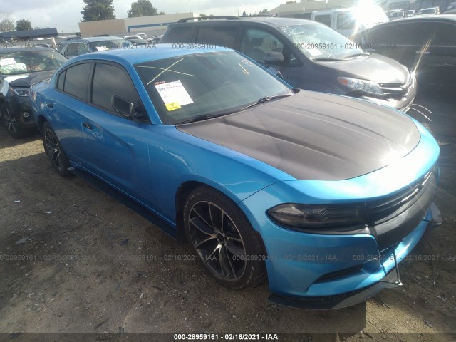 DODGE CHARGER 2015 2c3cdxct9fh825415