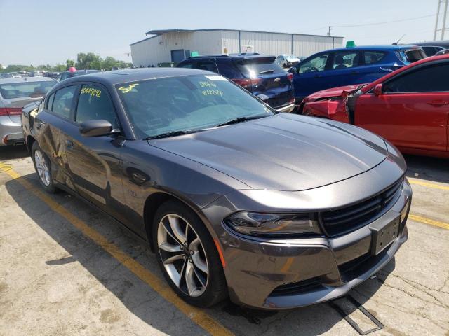 DODGE CHARGER R/ 2015 2c3cdxct9fh847169