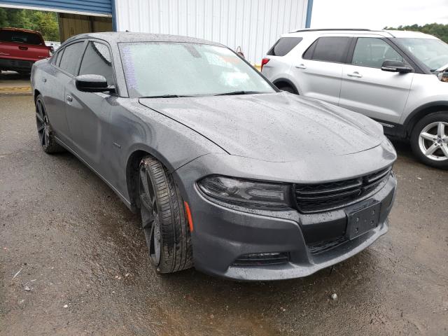 DODGE CHARGER R/ 2015 2c3cdxct9fh848340