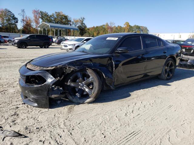 DODGE CHARGER 2015 2c3cdxct9fh857393