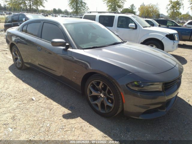 DODGE CHARGER 2015 2c3cdxct9fh871097